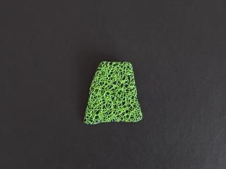 ֥