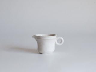 新品未使用！田中直純　白釉リム平皿　20センチ 新品未使用！田中直純 白釉リム平皿 20センチ 新品未使用！田中
