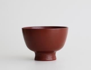 塗師●赤木明登 正法寺椀 (中) 伝統工芸品/輪島塗/小野哲平三谷龍二辻和美 土田 和茂 - yamahon online store