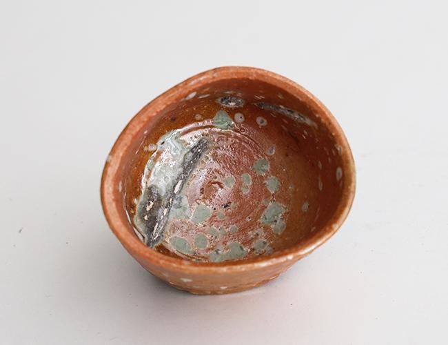 信楽ぐい呑 - yamahon online store