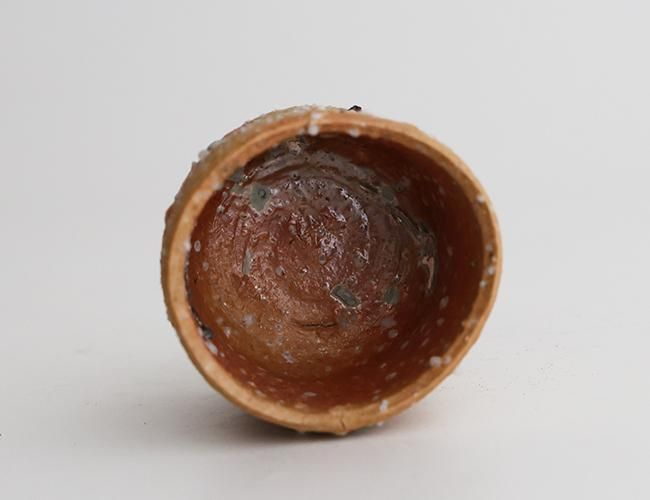 信楽ぐい呑 - yamahon online store