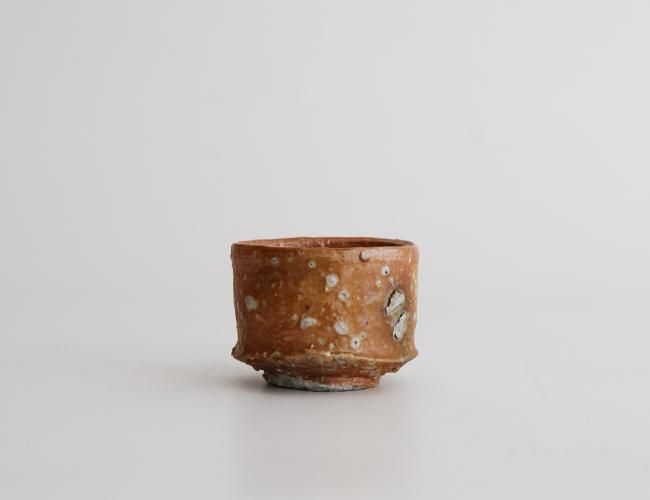 信楽ぐい呑 - yamahon online store