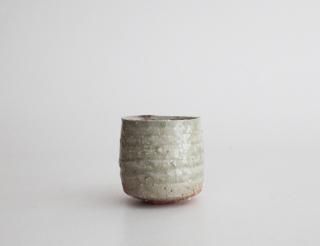 自然釉ぐい呑 - yamahon online store