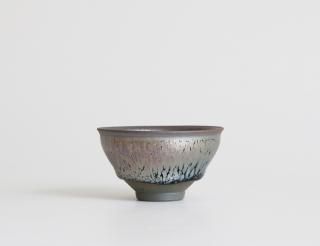 油滴天目  壺 油滴天目 壺