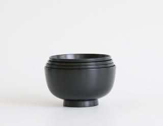 名入お椀 オーダーメイド椀（名入れ加工） | なちや 販売（漆器）｜京