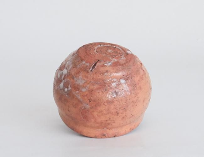 岸野寛　井戸茶盌　(Ａ）抹茶碗　茶道 井戸茶碗 - yamahon online store