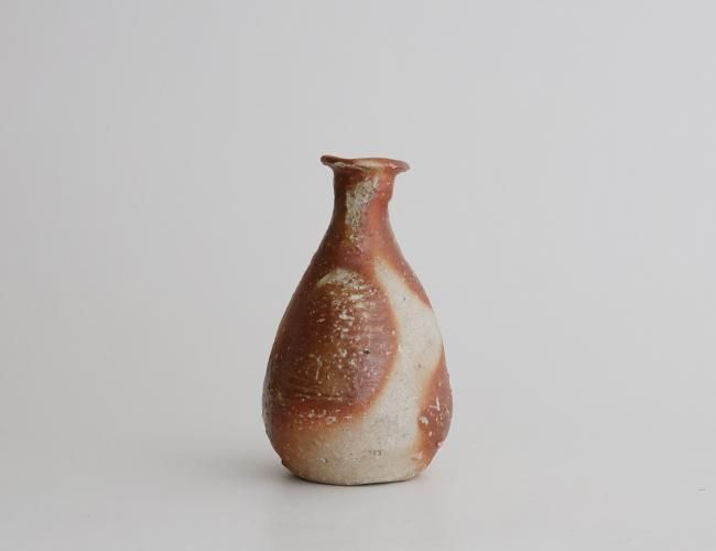 辻村史朗　信楽徳利 信楽徳利 - yamahon online store