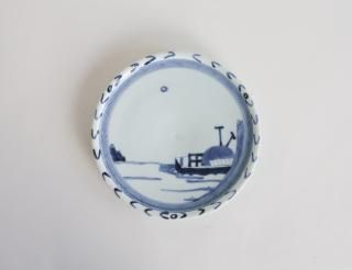 中皿・大皿 Plates - yamahon online store