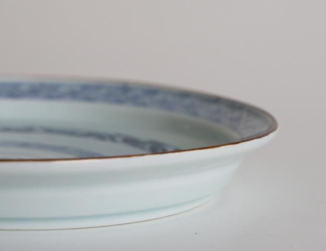 輪線連続文皿 - yamahon online store