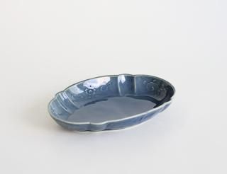 東屋 岡田直人 猿山修の洋食器 プレート 皿【B】 中皿・大皿 Plates - yamahon online store