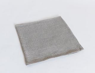 真木テキスタイルスタジオ 麻シルク　薄ジャケット 真木テキスタイルスタジオ 麻シルク 薄ジャケット