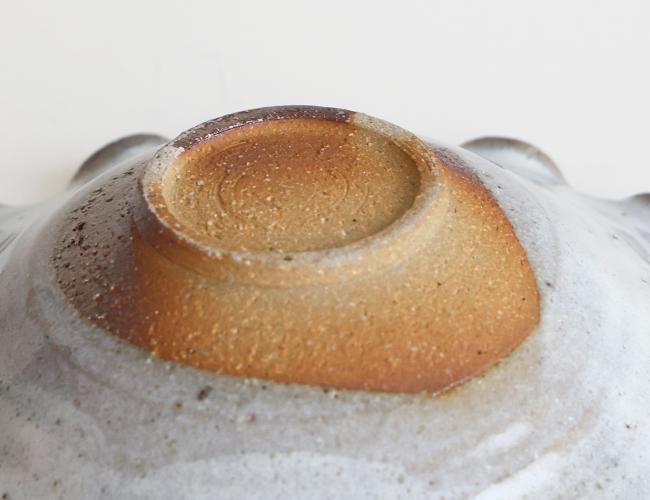 ★陽刻輪花鉢★室町～桃山☆骨董品　☆ ☆陽刻輪花鉢☆室町～桃山☆骨董品 ☆