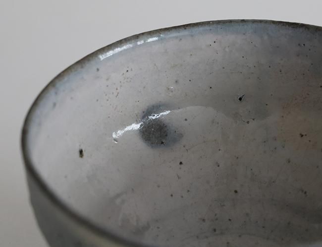 窯変粉吹茶碗 - yamahon online store