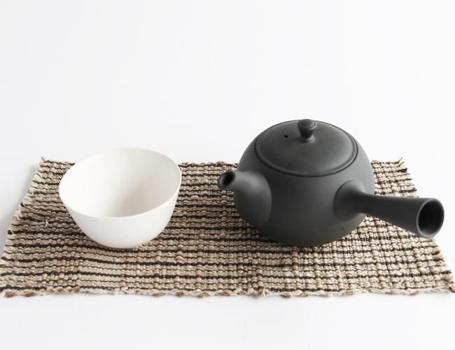 備前焼きの大きな横手急須 榊原芳山 備前焼きの大きな横手急須 榊原芳山 備前焼きの大きな横手急須 榊原