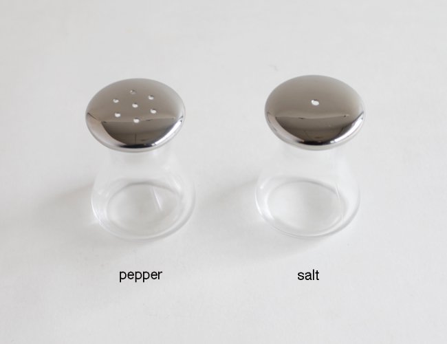 salt & pepper online store