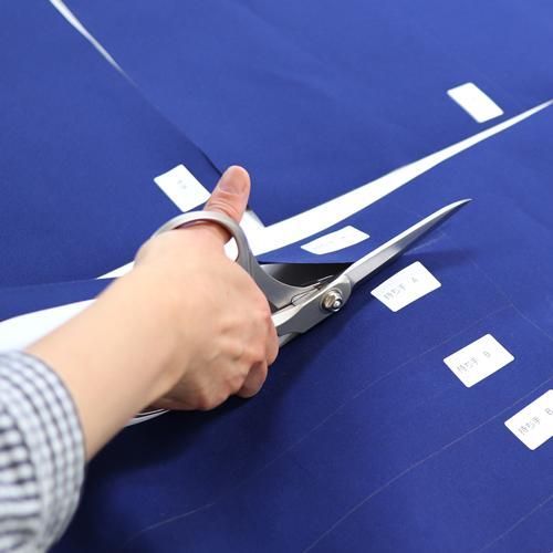 布の通販L'ideeリデ] キット裁断料