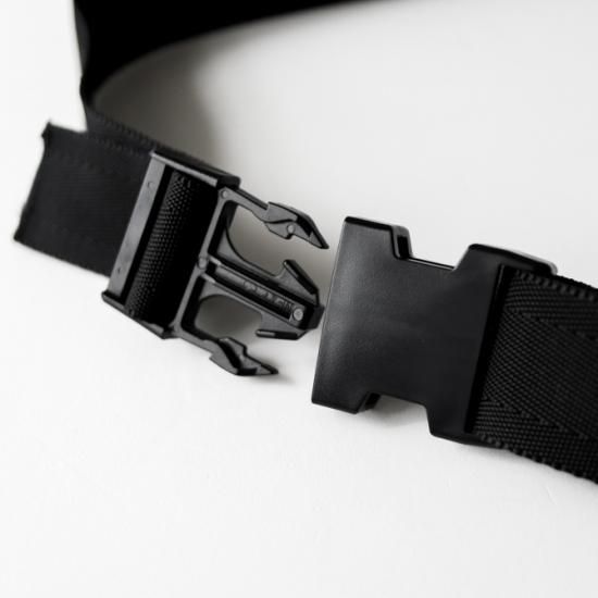 reo_runa_sin【新品・送料込み】ブラックベルト plusnao ベルト メンズ 紳士 レザー 本革 牛革 穴なし バックル オート