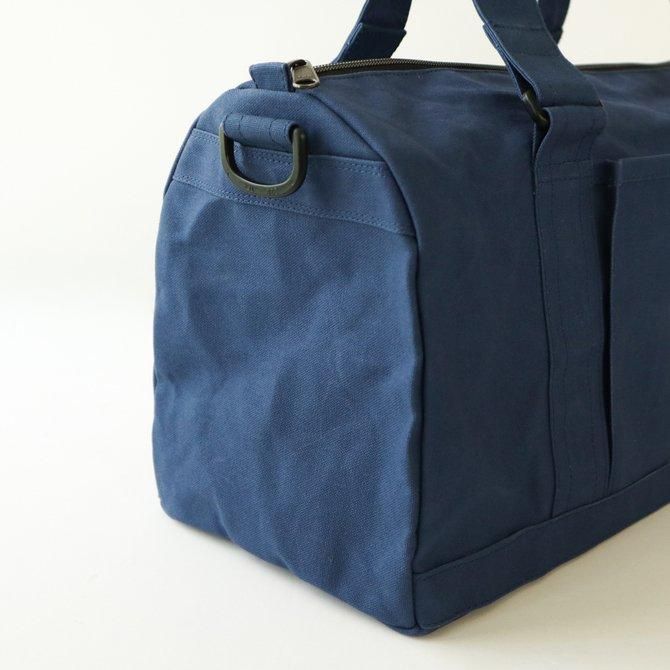 布の通販L'ideeリデ] ミディアムボストンバッグキット/10号帆布