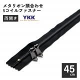 YKK5 Ƭ᥿ꥪեʡ 45cm ޥåȥ֥å