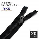 YKK5 ᥿ꥪեʡ 20cm ޥåȥ֥å