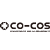 空調服メーカーロゴ：コーコス(CO-COS)