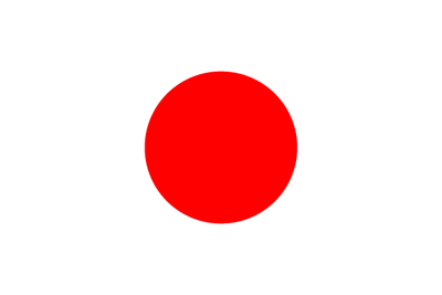 日本国旗 japan