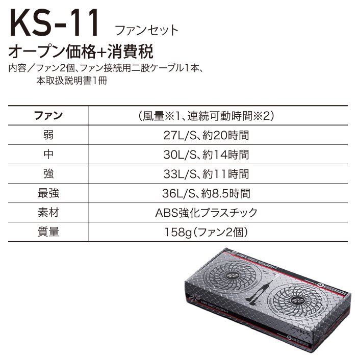 KS-11