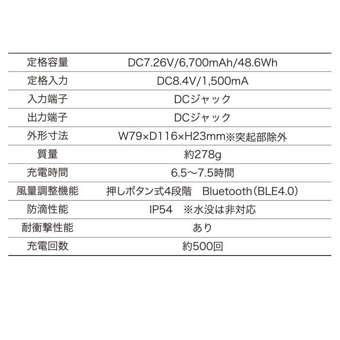 超歓迎された】 アサヒ産業 アサヒサンギョウ KS-30 ファン バッテリーフルセット grambooks.com