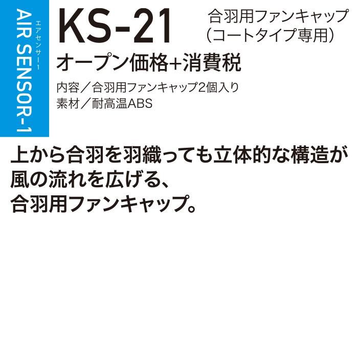 KS-21