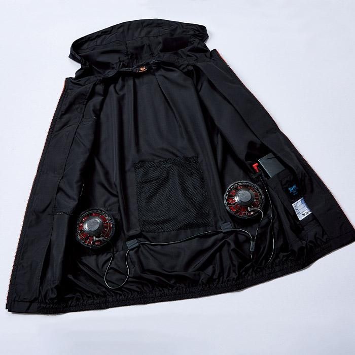 自重堂 74180(服のみ)|空調服・EFウェア専門店ユニアカ 自重堂 74180(服のみ)|空調服・EFウェア専門店ユニアカ