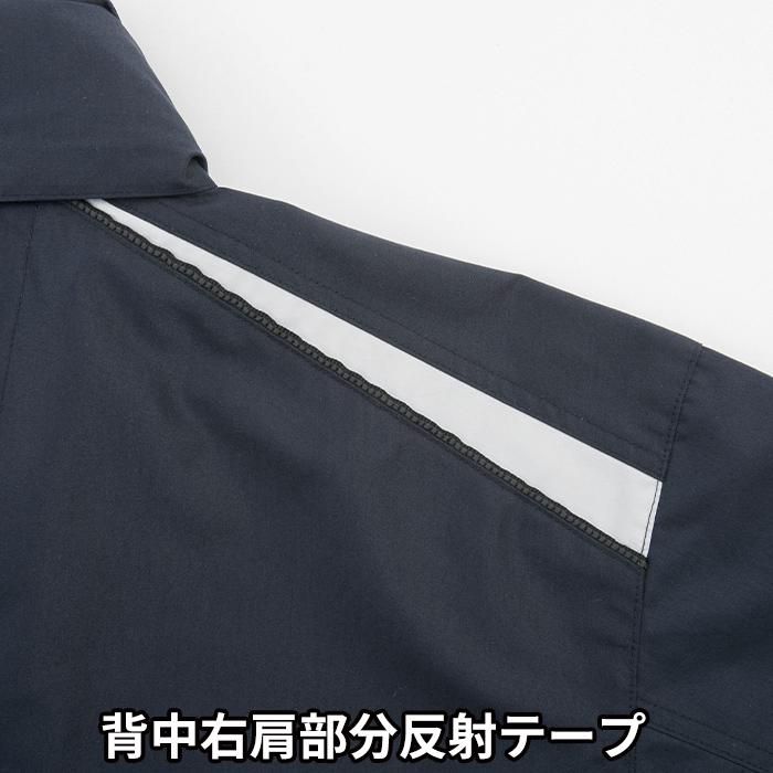 Kansai 大川被服 K1002（単体）｜空調服・EFウェア専門店 通販
