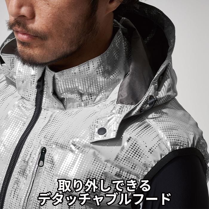アタックベース ATK-030(服のみ)|空調服・EFウェア専門店 アタックベース ATK-030(服のみ)|空調服・EFウェア専門店