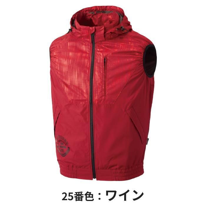 アタックベース ATK-030(服のみ)|空調服・EFウェア専門店 アタックベース ATK-030(服のみ)|空調服・EFウェア専門店