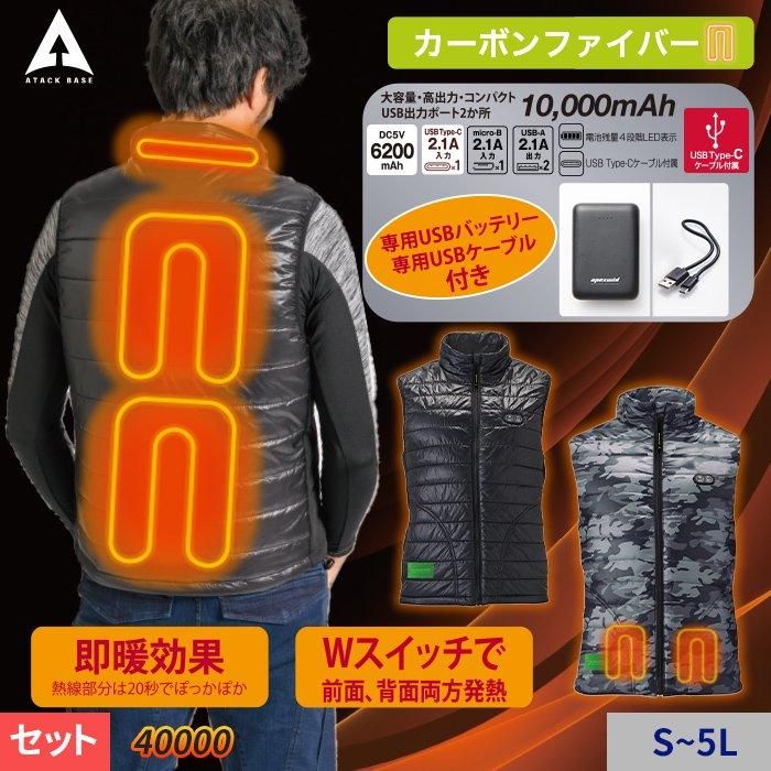 ATK-40000-SET