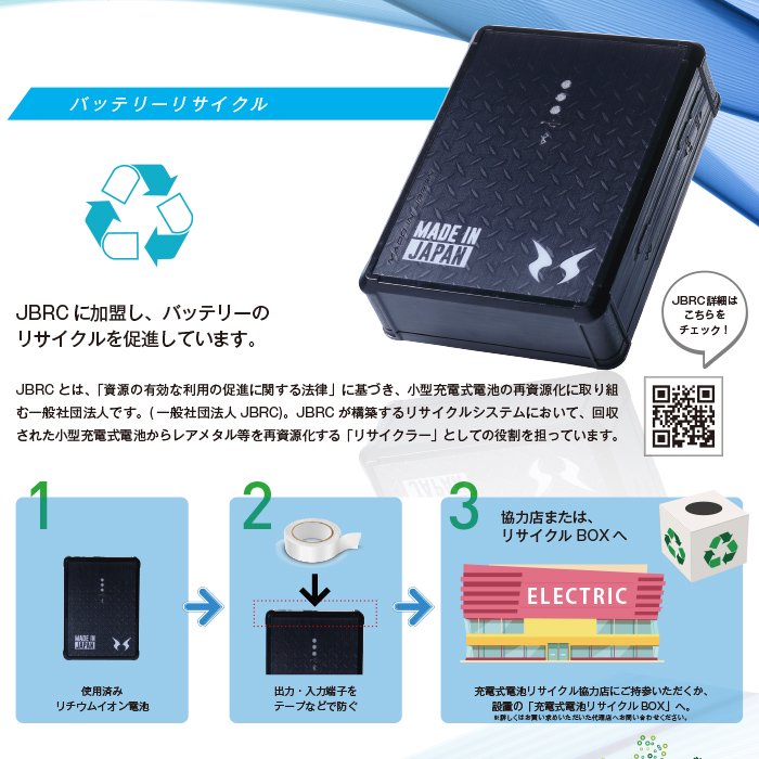 【新品】サンエス　バッテリーセット　RD9290J