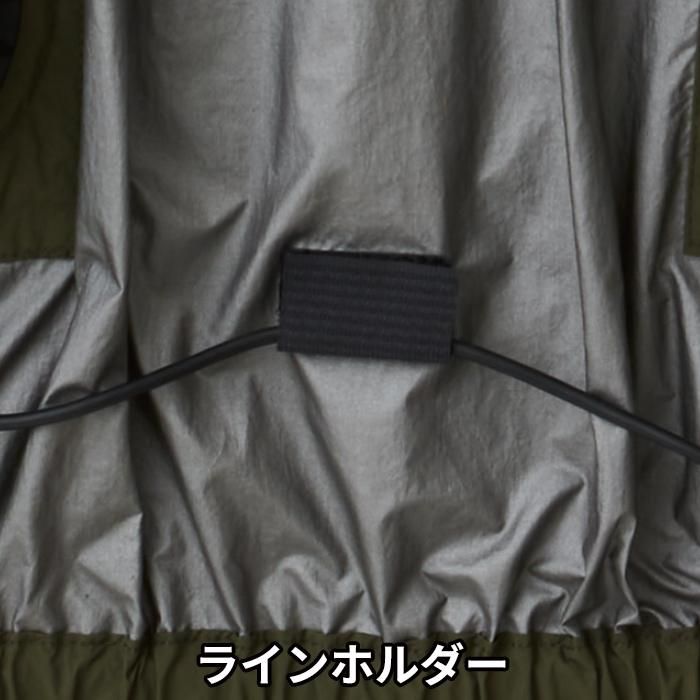 桑和 SOWA 0129-06（服のみ）｜空調服・EFウェア専門店 通販
