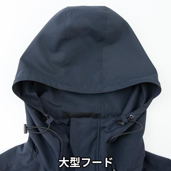 Kansai 大川被服 K1200-SET（スターターセット）｜空調服・EF
