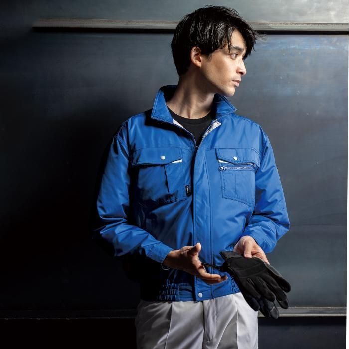 ジーベック XE98021-SET（スターターセット）｜空調服EFウェア