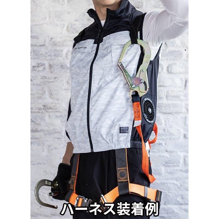 チタンコーティング半袖ジャケットL パワーファン ケーブルレス バッテリーセット 楽天市場】空調作業服 12Vファンバッテリーセット 12v-fb1