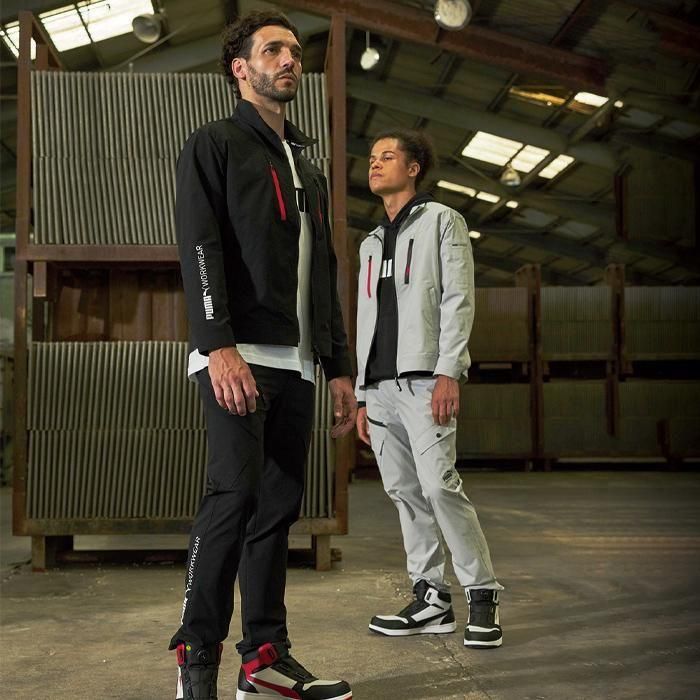 PUMA WORKWEARPW-3031N ǥ1