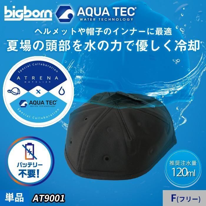 ʷ֡AT9001 2025-26ǯbigbornAQUA TECۥХåƥ꡼ إåȤ˹ҤΥʡ˺ŬΥͥѤ륢ʡåסåӥåܡ AT9001