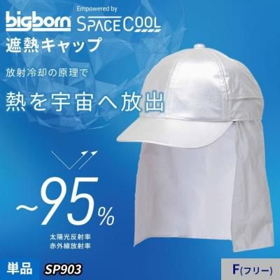  2025-'26ǯbigbornSPACE COOLѤθǮСǮåñΡʥͥåդˡåӥåܡ SP902