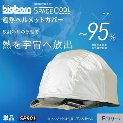  2025-'26ǯbigbornSPACE COOLѤθǮСǮإåȥСñΡåӥåܡ SP901