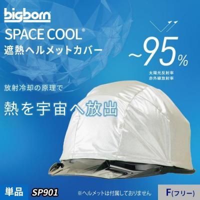  2025-'26ǯbigbornSPACE COOLѤθǮСǮإåȥСñΡåӥåܡ SP901