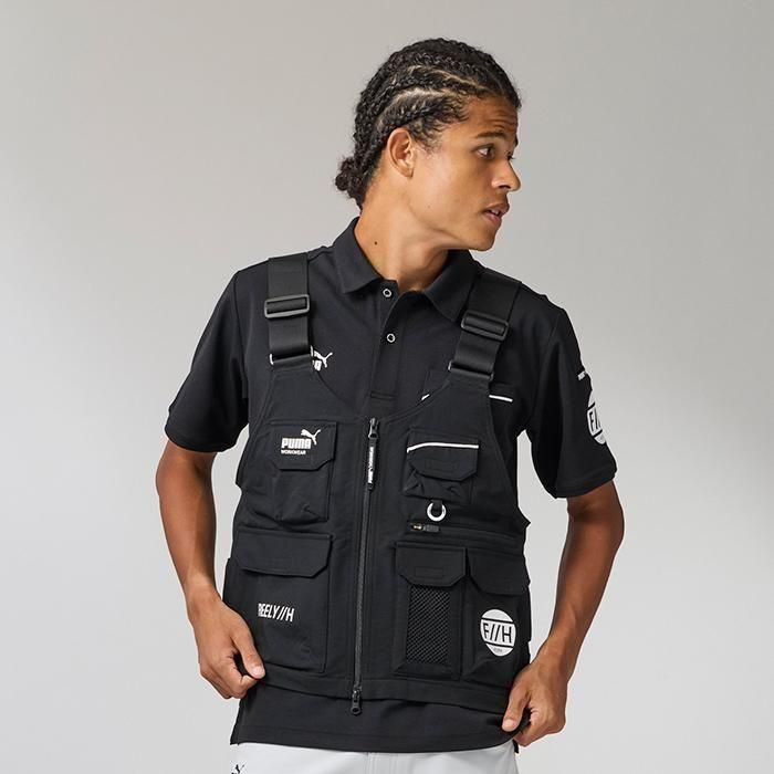 PUMA.AT WORK.ߥҥߡPW-3012G ǥ1