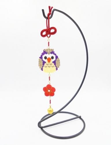 ⑨新品　世界でたったひとつの吊るし飾り ⑨新品 世界でたったひとつの吊るし飾り