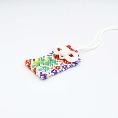 梶原菜穂「雨が降り出した」（2016）