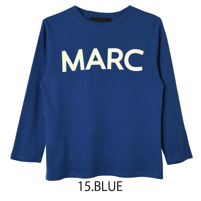 MICALLE MICALLE(ミカーレミカーレ)ロゴTシャツ・MARC