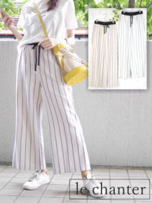 le chanter(ルシャンテ)|セレクトショップLisa