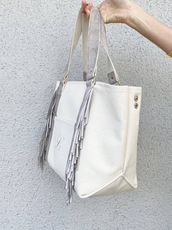 F弊社販売カラー名完売商品！希少！【BAGMATI/バクマティ】 FRINGE